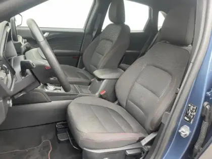 Photo 9 Ford Kuga  2.5 Duratec 190ch FHEV E85 ST-Line BVA