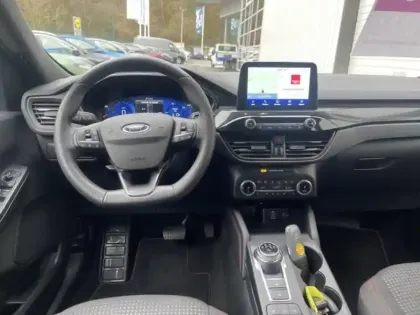 Photo 13 Ford Kuga  2.5 Duratec 190ch FHEV E85 ST-Line BVA