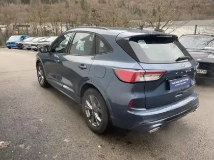 Photo 6 Ford Kuga  2.5 Duratec 190ch FHEV E85 ST-Line BVA