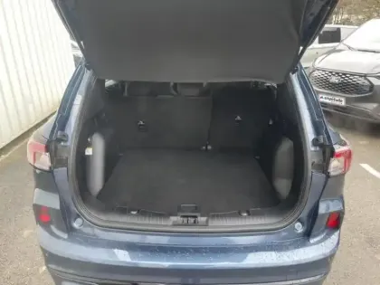 Photo 12 Ford Kuga  2.5 Duratec 190ch FHEV E85 ST-Line BVA