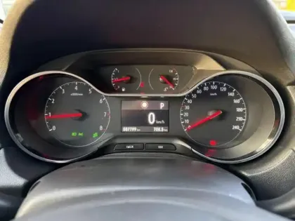 Photo 13 Opel Grandland X  1.5 D 130ch Elite BVA8 7cv