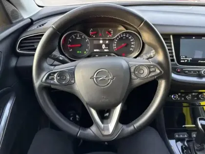 Photo 14 Opel Grandland X  1.5 D 130ch Elite BVA8 7cv