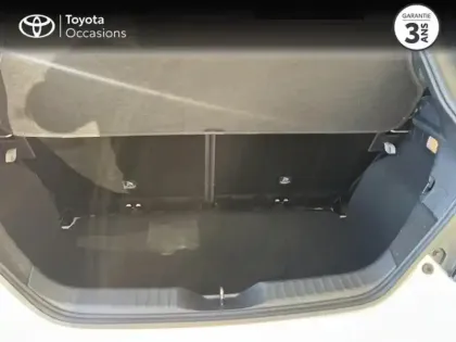Photo 9 Toyota Aygo  X 1.0 VVT-i 72ch Dynamic