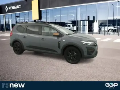 Photo 6 Dacia Jogger  1.0 ECO-G 100ch Extreme+ 7 places -24