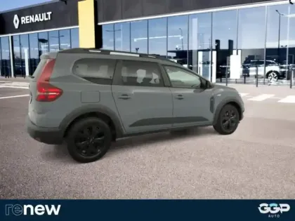 Photo 7 Dacia Jogger  1.0 ECO-G 100ch Extreme+ 7 places -24