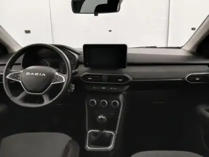 Photo 12 Dacia Jogger  1.0 ECO-G 100ch Extreme+ 7 places -24