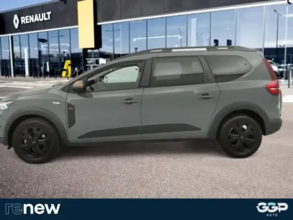 Photo 10 Dacia Jogger  1.0 ECO-G 100ch Extreme+ 7 places -24