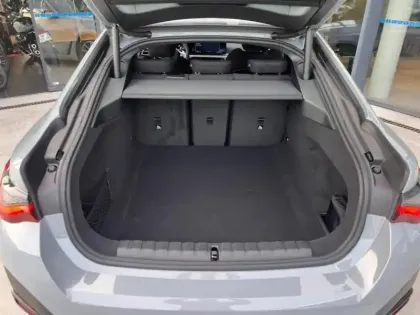 Photo 12 BMW Serie 4 Série 4 Gran Coupé 420iA 184ch M Sport