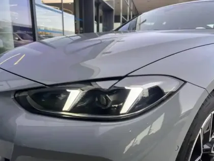 Photo 13 BMW Serie 4 Série 4 Gran Coupé 420iA 184ch M Sport