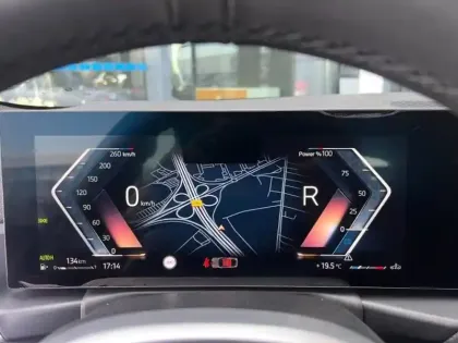 Photo 5 BMW Serie 4 Série 4 Gran Coupé 420iA 184ch M Sport