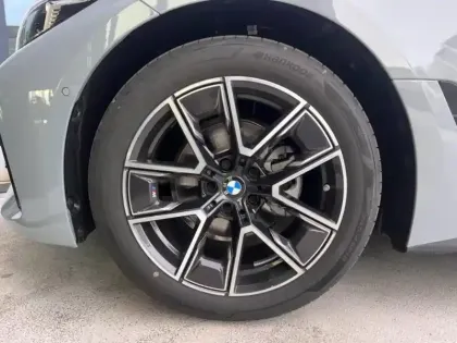 Photo 11 BMW Serie 4 Série 4 Gran Coupé 420iA 184ch M Sport