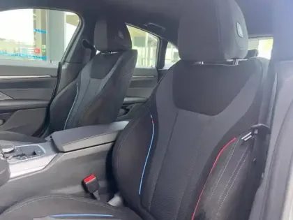 Photo 10 BMW Serie 4 Série 4 Gran Coupé 420iA 184ch M Sport