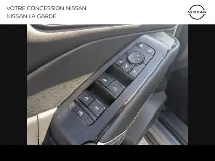 Photo 9 Nissan Qashqai  1.3 Mild Hybrid 158ch N-Connecta Xtronic 2022