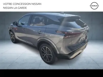 Photo 6 Nissan Qashqai  1.3 Mild Hybrid 158ch N-Connecta Xtronic 2022