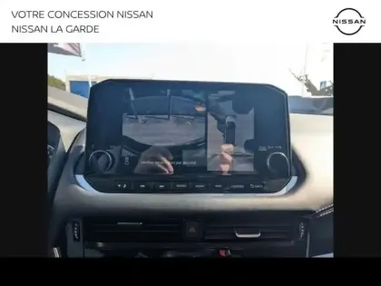 Photo 13 Nissan Qashqai  1.3 Mild Hybrid 158ch N-Connecta Xtronic 2022