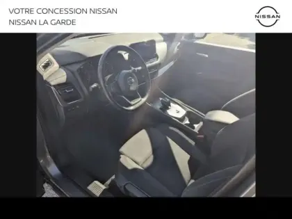 Photo 10 Nissan Qashqai  1.3 Mild Hybrid 158ch N-Connecta Xtronic 2022