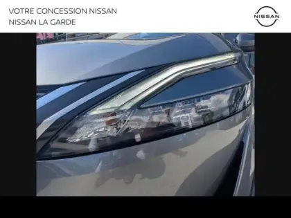 Photo 8 Nissan Qashqai  1.3 Mild Hybrid 158ch N-Connecta Xtronic 2022