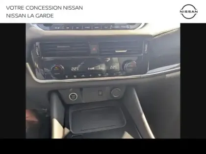 Photo 14 Nissan Qashqai  1.3 Mild Hybrid 158ch N-Connecta Xtronic 2022