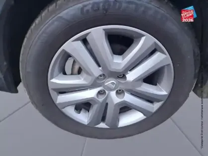 Photo 9 Dacia Sandero  1.0 TCe 90ch Stepway Confort CVT -22