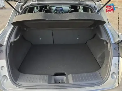 Photo 13 Nissan Juke  1.6 Hybrid 143ch Tekna 2023.5