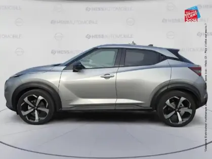 Photo 8 Nissan Juke  1.6 Hybrid 143ch Tekna 2023.5