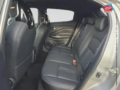 Photo 10 Nissan Juke  1.6 Hybrid 143ch Tekna 2023.5