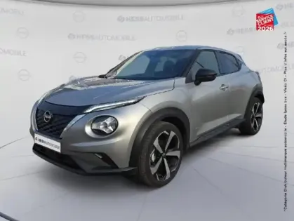 Photo Nissan Juke