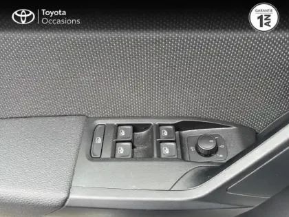 Photo 14 Seat Arona  1.0 EcoTSI 110ch Start/Stop Xcellence DSG Euro6d-T