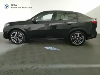 Photo 6 BMW X2  i eDrive20 204ch M Sport