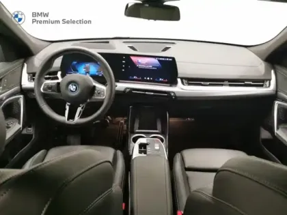 Photo 9 BMW X2  i eDrive20 204ch M Sport