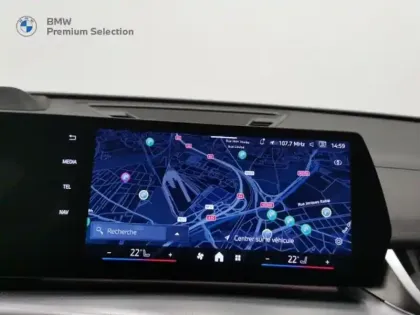 Photo 7 BMW X2  i eDrive20 204ch M Sport