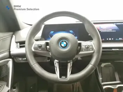 Photo 8 BMW X2  i eDrive20 204ch M Sport