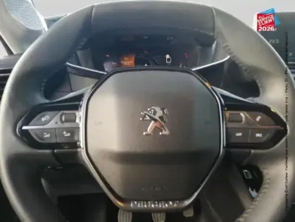 Photo 26 Peugeot 208  1.2 PureTech 100ch S&S Allure Pack 118g