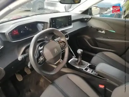 Photo 29 Peugeot 208  1.2 PureTech 100ch S&S Allure Pack 118g