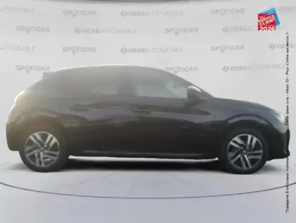 Photo 18 Peugeot 208  1.2 PureTech 100ch S&S Allure Pack 118g