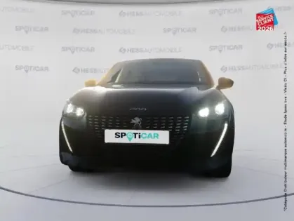 Photo 16 Peugeot 208  1.2 PureTech 100ch S&S Allure Pack 118g