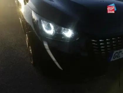 Photo 27 Peugeot 208  1.2 PureTech 100ch S&S Allure Pack 118g