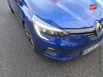 Photo 12 Renault Clio  1.3 TCe 140ch Techno