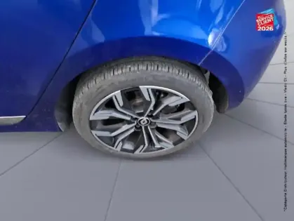 Photo 9 Renault Clio  1.3 TCe 140ch Techno