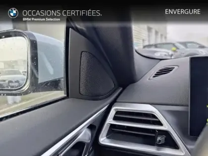 Photo 13 BMW Serie 4 Série 4 Coupé 420iA 184ch M Sport