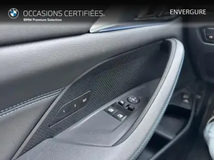 Photo 11 BMW Serie 4 Série 4 Coupé 420iA 184ch M Sport