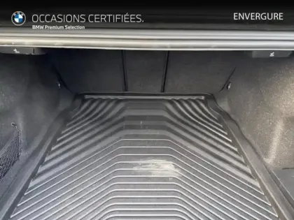 Photo 6 BMW Serie 4 Série 4 Coupé 420iA 184ch M Sport