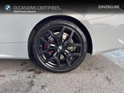 Photo 7 BMW Serie 4 Série 4 Coupé 420iA 184ch M Sport