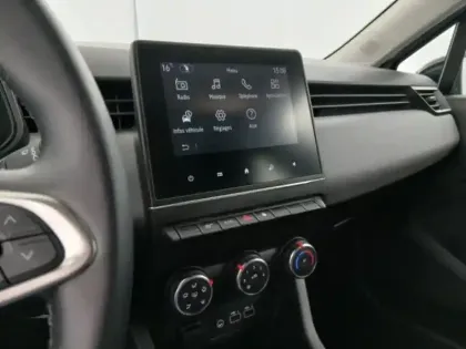 Photo 14 Renault Clio  1.0 TCe 90ch Evolution - 24