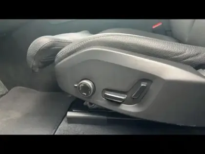 Photo 11 Volvo Xc60  T6 Hybride Rechargeable 350ch Ultra Style Chrome Geartronic 8 AWD