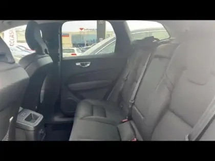 Photo 5 Volvo Xc60  T6 Hybride Rechargeable 350ch Ultra Style Chrome Geartronic 8 AWD