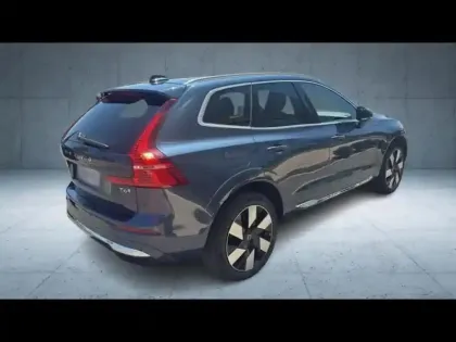 Photo 19 Volvo XC60  T6 Hybride Rechargeable 350ch Ultra Style Chrome Geartronic 8 AWD