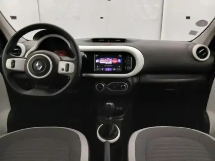 Photo 5 Renault Twingo  1.0 SCe 65ch Zen - 21MY