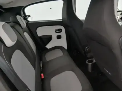 Photo 7 Renault Twingo  1.0 SCe 65ch Zen - 21MY