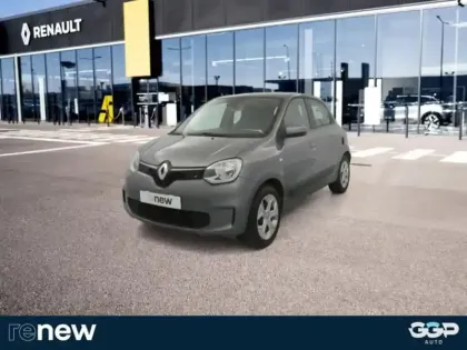 Photo Renault Twingo